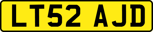 LT52AJD