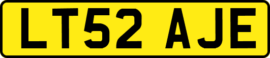 LT52AJE