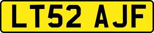 LT52AJF