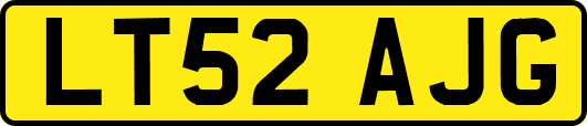LT52AJG