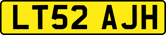 LT52AJH