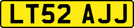 LT52AJJ