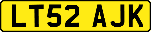 LT52AJK