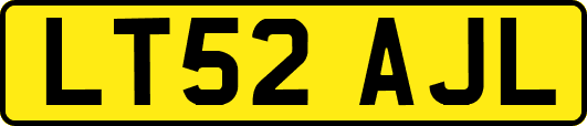 LT52AJL