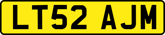 LT52AJM
