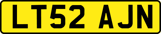 LT52AJN