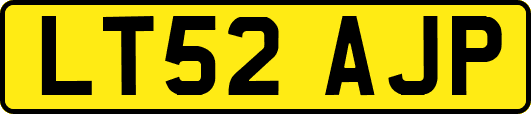 LT52AJP