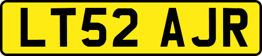 LT52AJR