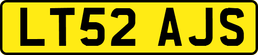LT52AJS