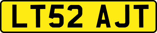 LT52AJT