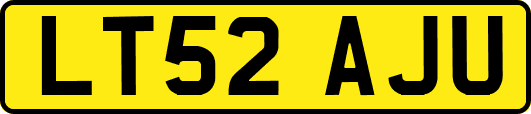 LT52AJU