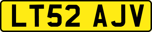 LT52AJV