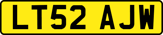 LT52AJW