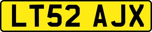 LT52AJX