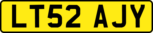LT52AJY