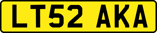 LT52AKA