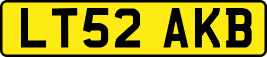LT52AKB