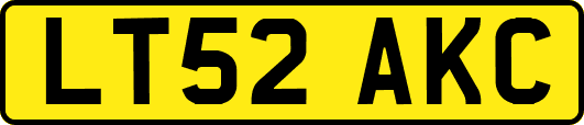 LT52AKC