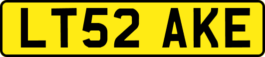 LT52AKE