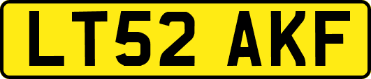 LT52AKF