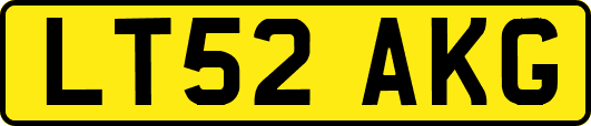 LT52AKG