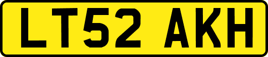 LT52AKH