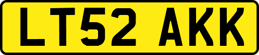 LT52AKK