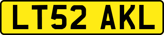 LT52AKL