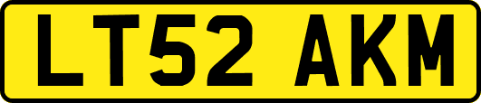 LT52AKM