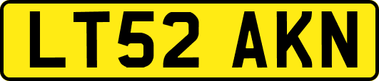 LT52AKN