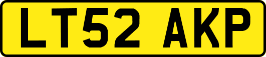 LT52AKP
