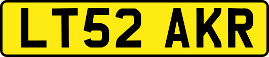 LT52AKR
