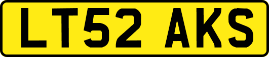 LT52AKS