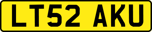 LT52AKU
