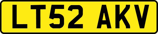 LT52AKV