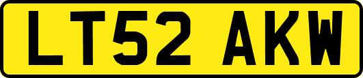LT52AKW