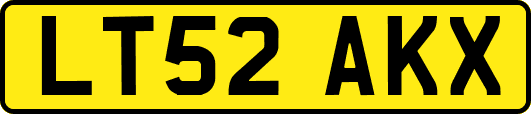 LT52AKX
