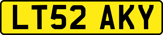 LT52AKY