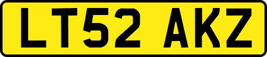 LT52AKZ