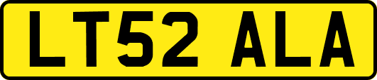 LT52ALA