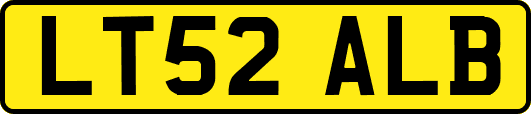 LT52ALB