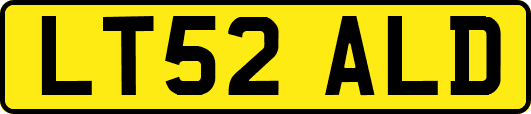 LT52ALD