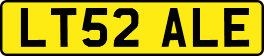 LT52ALE
