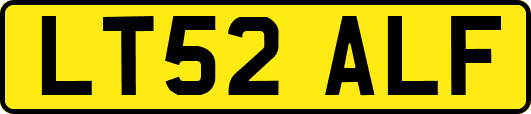 LT52ALF