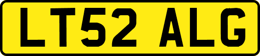 LT52ALG