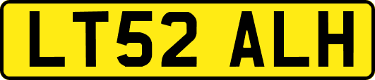 LT52ALH