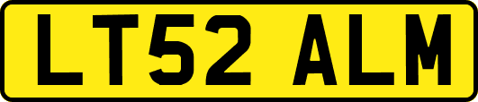 LT52ALM