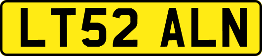 LT52ALN
