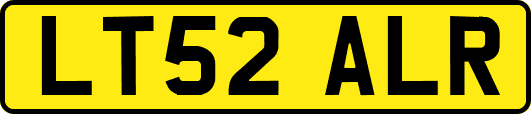 LT52ALR