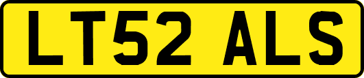 LT52ALS